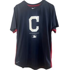 Nike Cleveland Indians T-Shirt